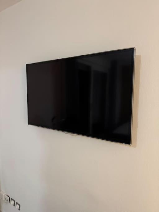 O Sand Stras Studio 25M Carre Strasbourg Luaran gambar