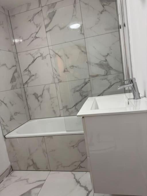 O Sand Stras Studio 25M Carre Strasbourg Luaran gambar