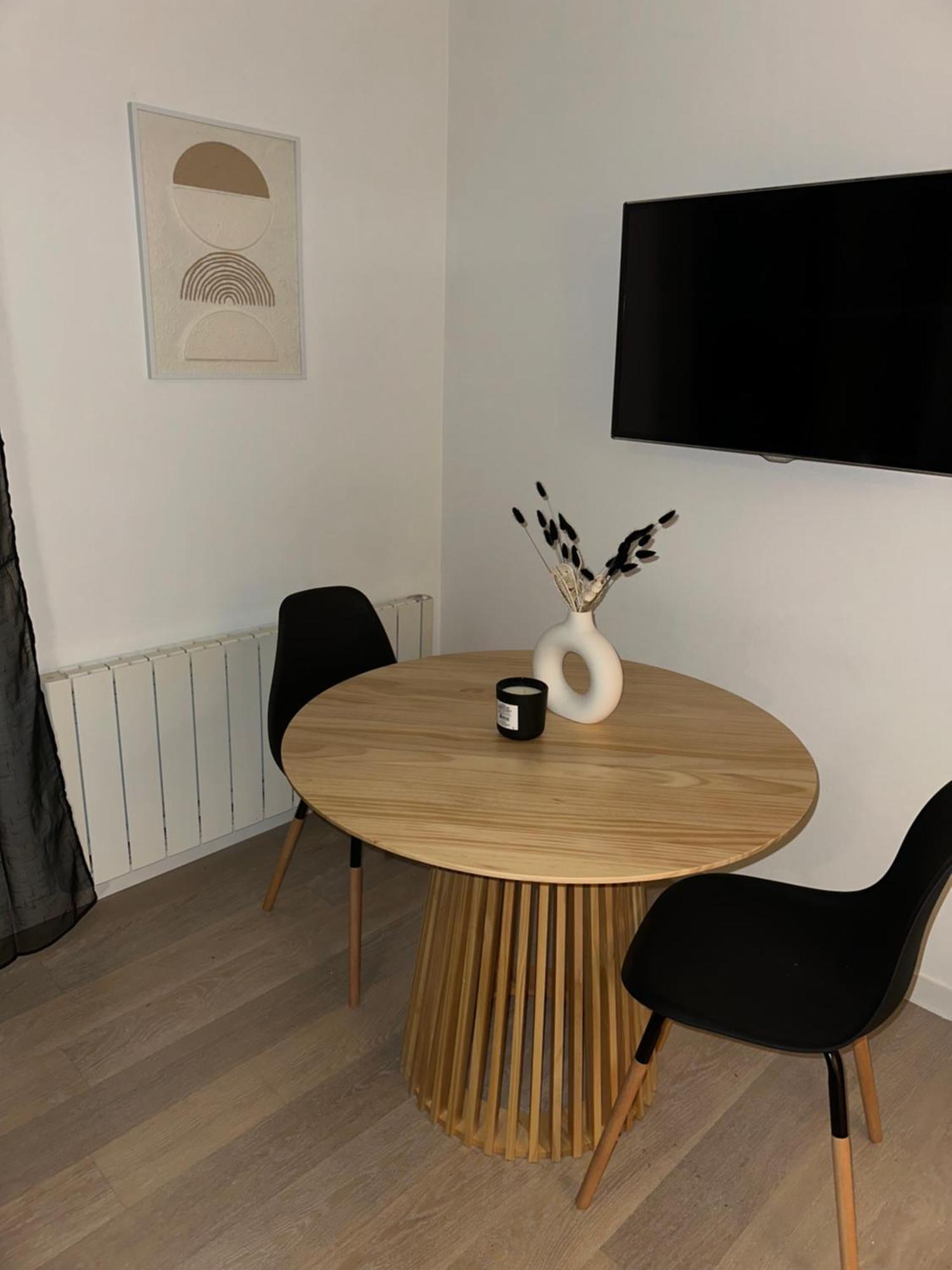 O Sand Stras Studio 25M Carre Strasbourg Luaran gambar