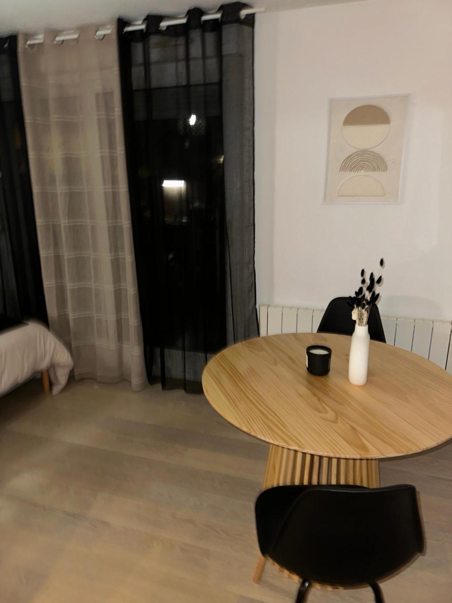 O Sand Stras Studio 25M Carre Strasbourg Luaran gambar