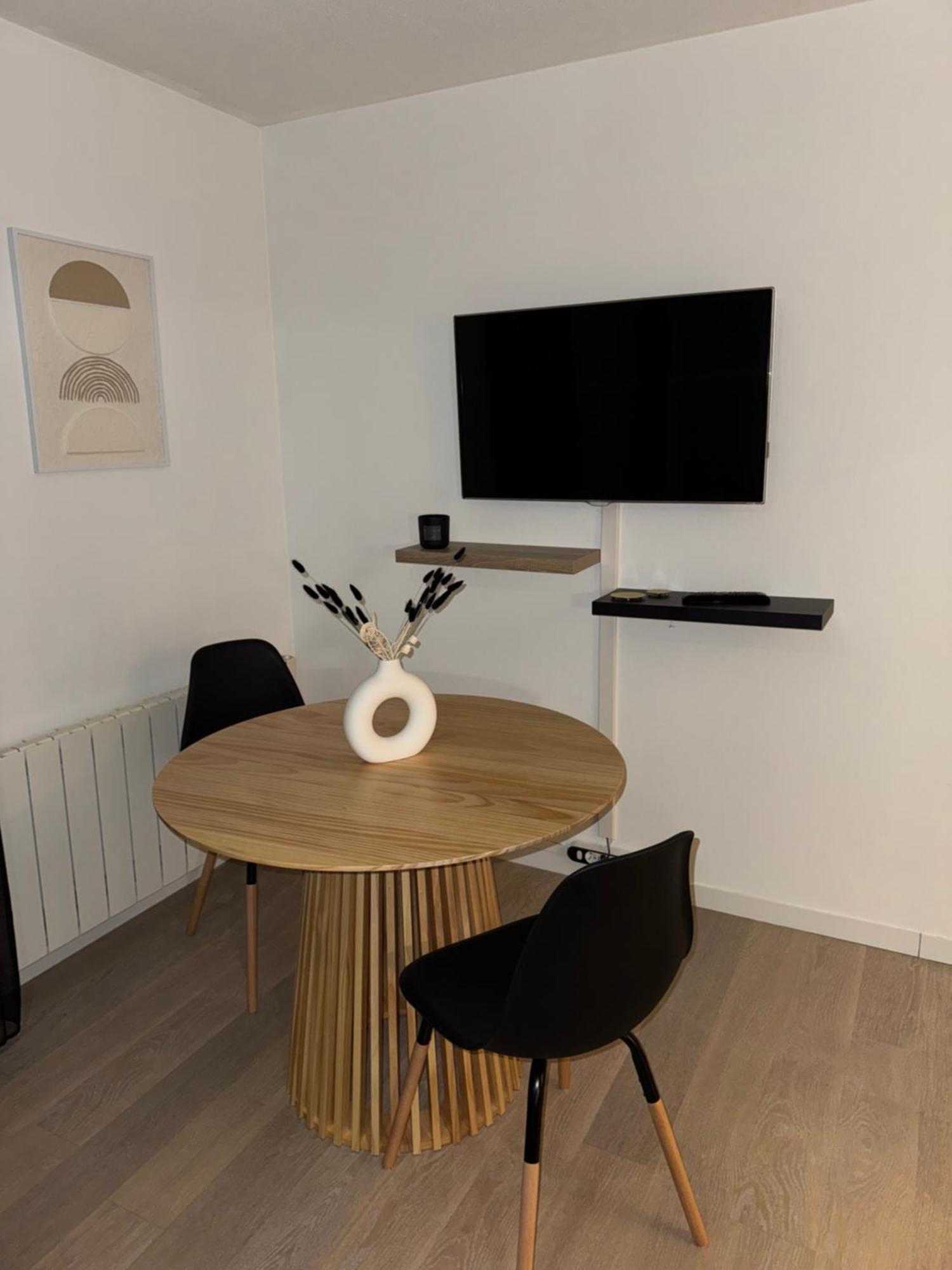 O Sand Stras Studio 25M Carre Strasbourg Luaran gambar
